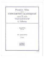 Premiers Solos Concertos - Classiques Nr. 12 