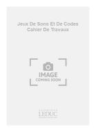 Jeux De Sons Et De Codes 