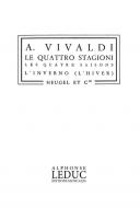 Les 4 Saisons 'L Hiver' 