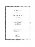 Concert En Mi Mineur 