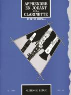 Apprendre En Jouant De La Clarinette 