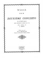 Concerto Nr. 2 Mib Majeur Op. 74 
