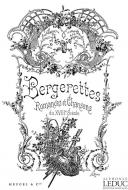 Bergerettes 