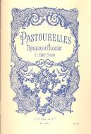 Pastourelles 