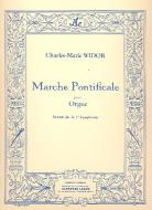 Marche Pontificale 