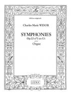 Symphonie No.1 Op. 13 