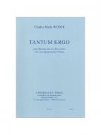 Tantum Ergo 