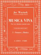 Musica Viva Vol. 1 