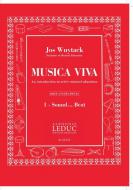 Musica Viva Vol. 1 (English Version) 