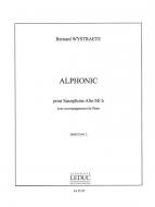 Alphonic 