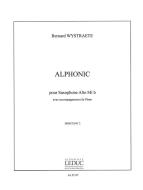 Alphonic 