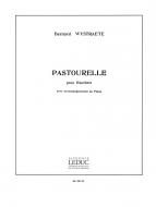 Pastourelle 