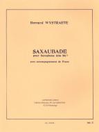 Saxaubade 