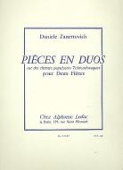 Pieces en Duo 