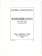 Rimembranza 