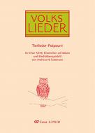 Potpourri Tierlieder 