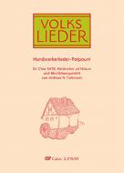 Potpourri Handwerkerlieder 