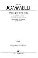 Missa pro defunctis 