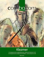 Combocom: Klezmer Standard