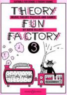 Theory Fun Factory 3 (10 pack) 3 