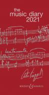 Music Diary 2021 