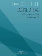 Jackie Arias 