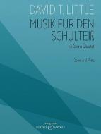 Musik für den Schulteiß 