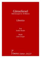 Gänseliesel op. 170 