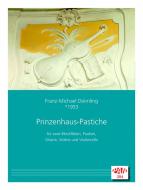 Prinzenhaus-Pastiche 