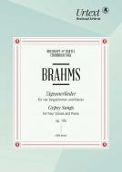 Zigeunerlieder op. 103 