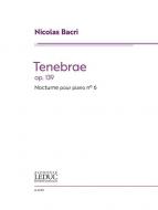 Tenebrae - Nocturne No.6 op. 139 