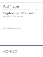 Euphonium Concerto 