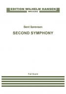 Second Symphony 