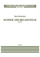 Schreie Und Melancholie 
