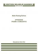 Episodes From A Concerto 