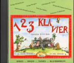 1 2 3 Klavier 