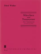 Märchen und Tanzszene 
