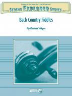 Bach Country Fiddles Standard