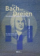 Bach mit Dreien 