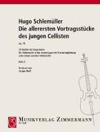 Die allerersten Vortragsstücke op. 19 Heft 2 Standard