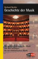 Geschichte der Musik 