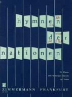 Hymnen der Nationen 