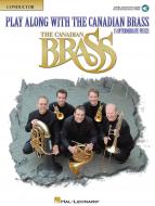 Play Along With The Canadian Brass (Intermediate Level) 