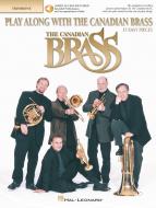 Play Along With The Canadian Brass (Easy Level) 