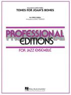 Tones For Joan's Bones 