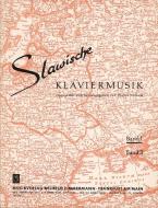 Slawische Klaviermusik 1 