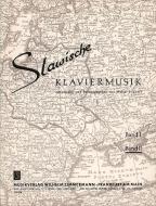 Slawische Klaviermusik 2 