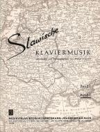 Slawische Klaviermusik 2 