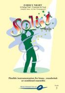 O Holy Night / Cantique de Noel / O Helga Natt 