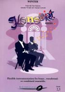 Winter From The Four Seasons 